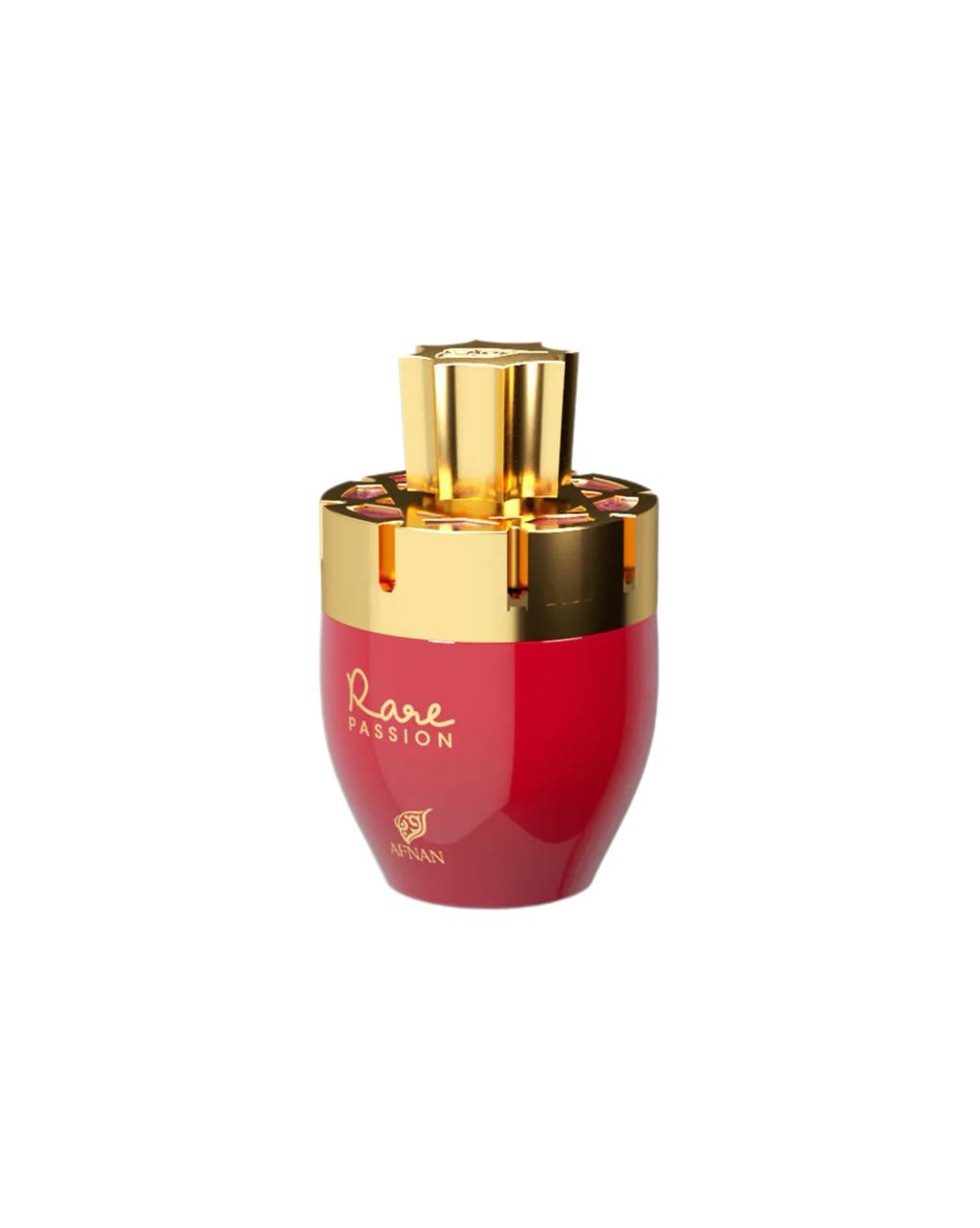 Afnan Rare Passion Eau de Parfum for Men and Women