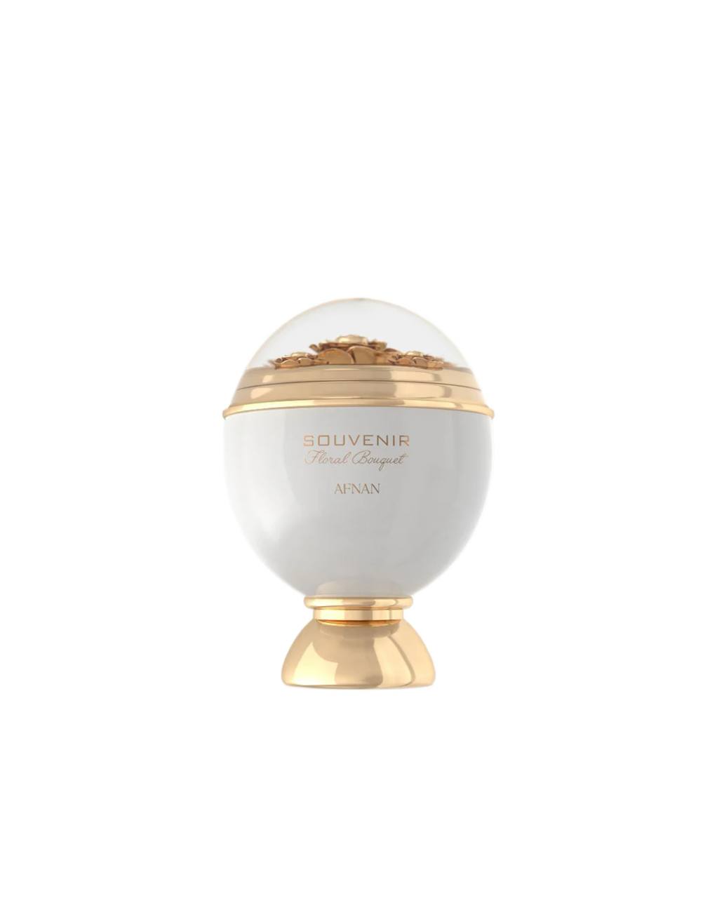 Afnan Souvenir Floral Bouquet Eau de Parfum for Women