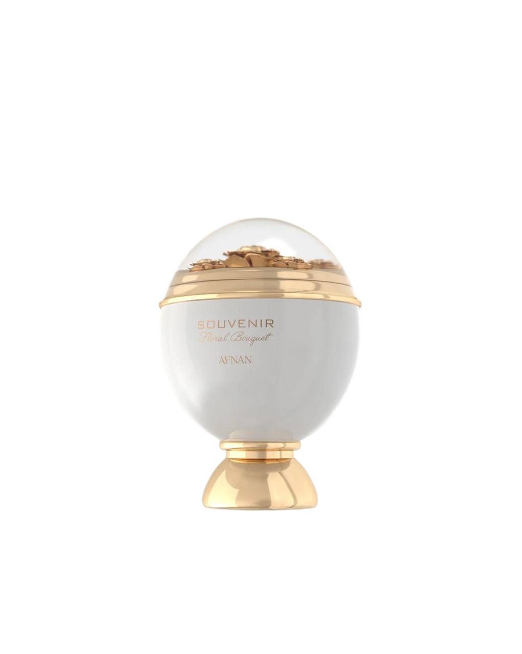 Afnan Souvenir Floral Bouquet Eau de Parfum for Women