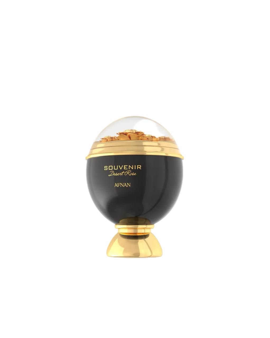 Afnan Souvenir Desert Rose Eau de Parfum for Women
