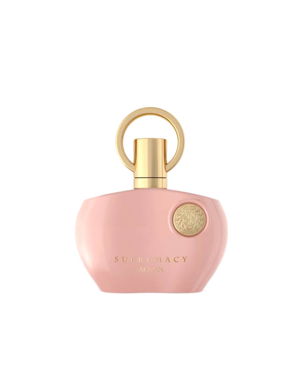 Afnan Supremacy Pink Eau de Parfum for Women