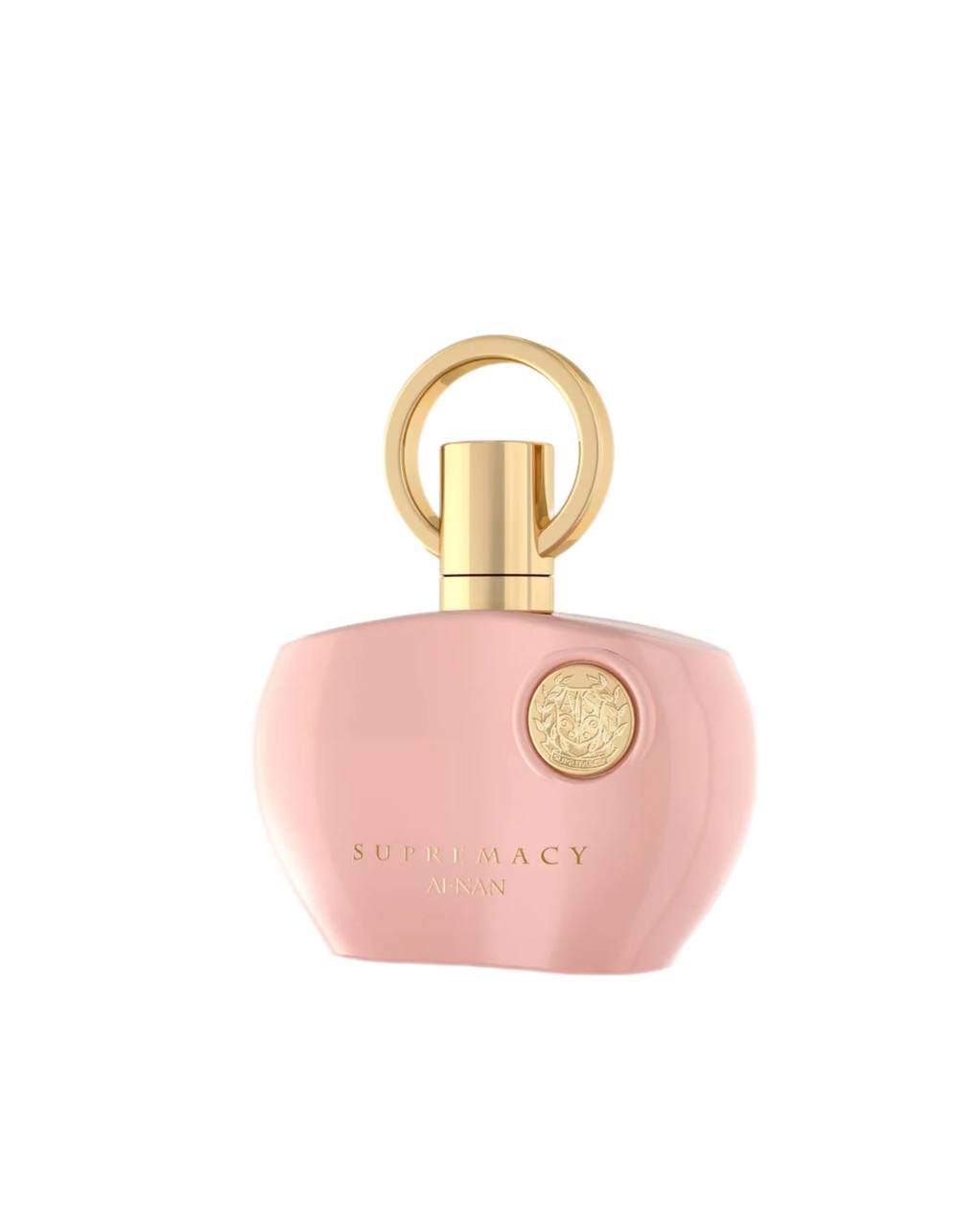 Afnan Supremacy Pink Eau de Parfum for Women