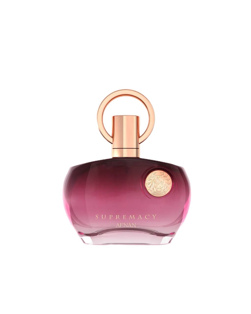 Afnan Supremacy Purple Eau de Parfum for Women