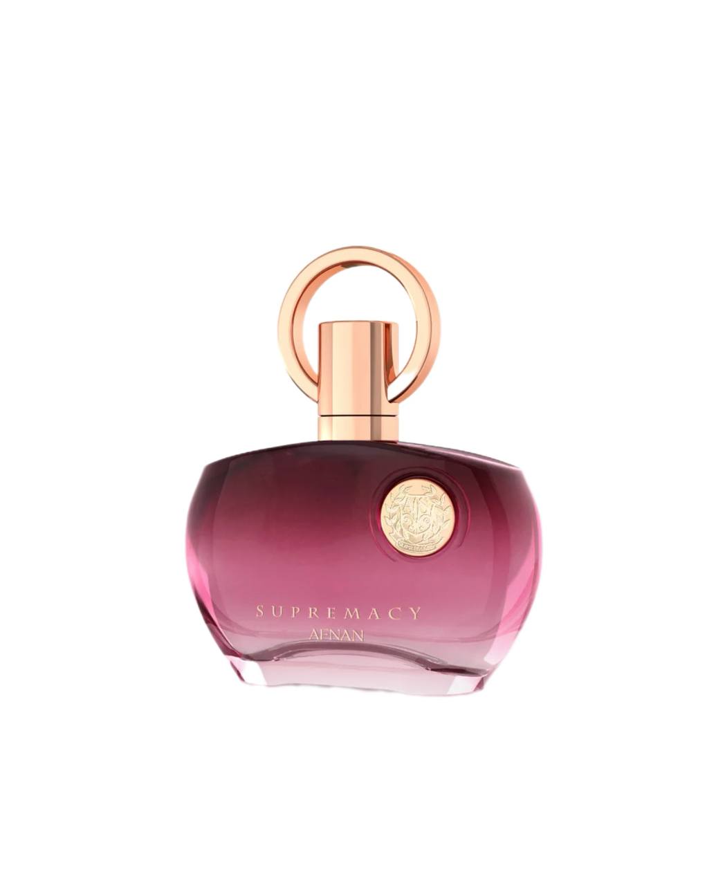 Afnan Supremacy Purple Eau de Parfum for Women