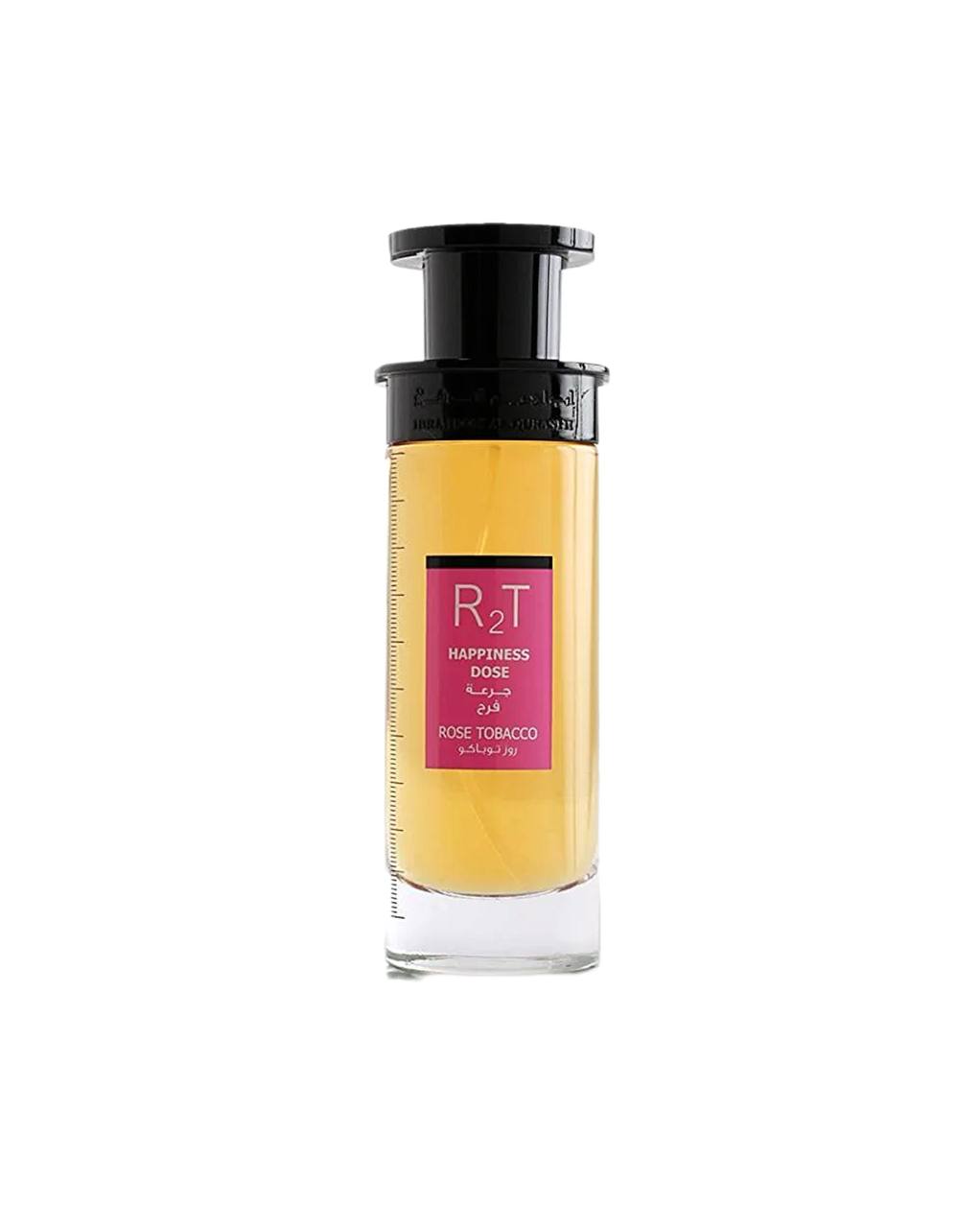 Ibrahim Al Qurashi Happiness Dose Eau de Parfum Fragrance