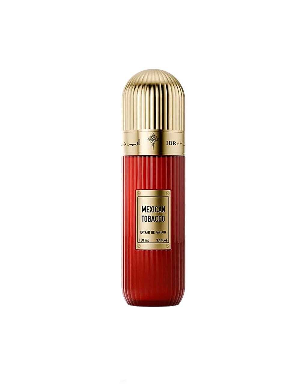 IBRAHIM Al QURASHI Mexican Tobacco Eau de Parfum