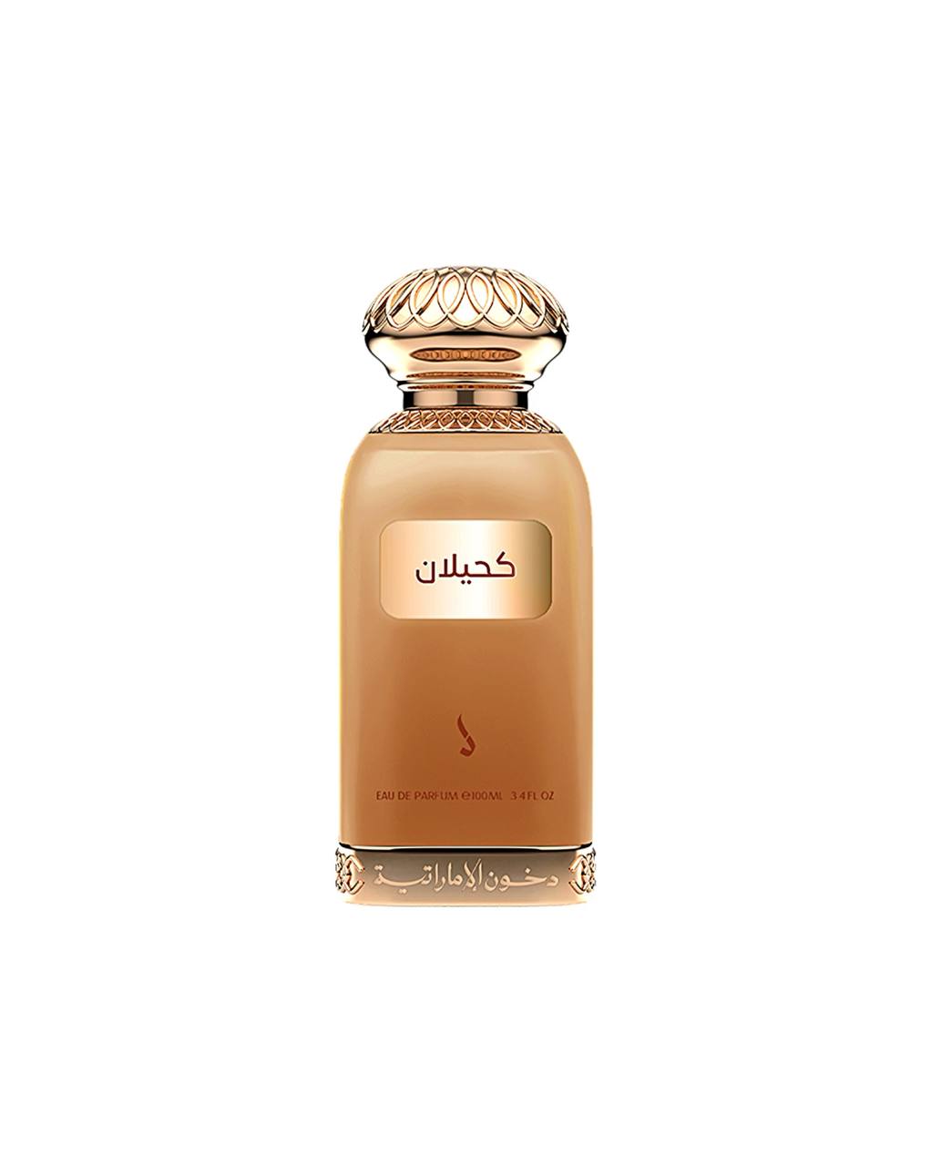 DKHOON Kahilan Luxury Long-Lasting Eau de Parfum