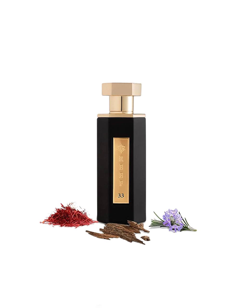 Reef 33 Luxury Eau de Parfum for Men and Women
