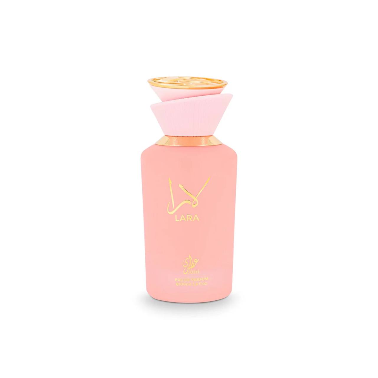 LARA Eau de Parfum by Gulf Orchid