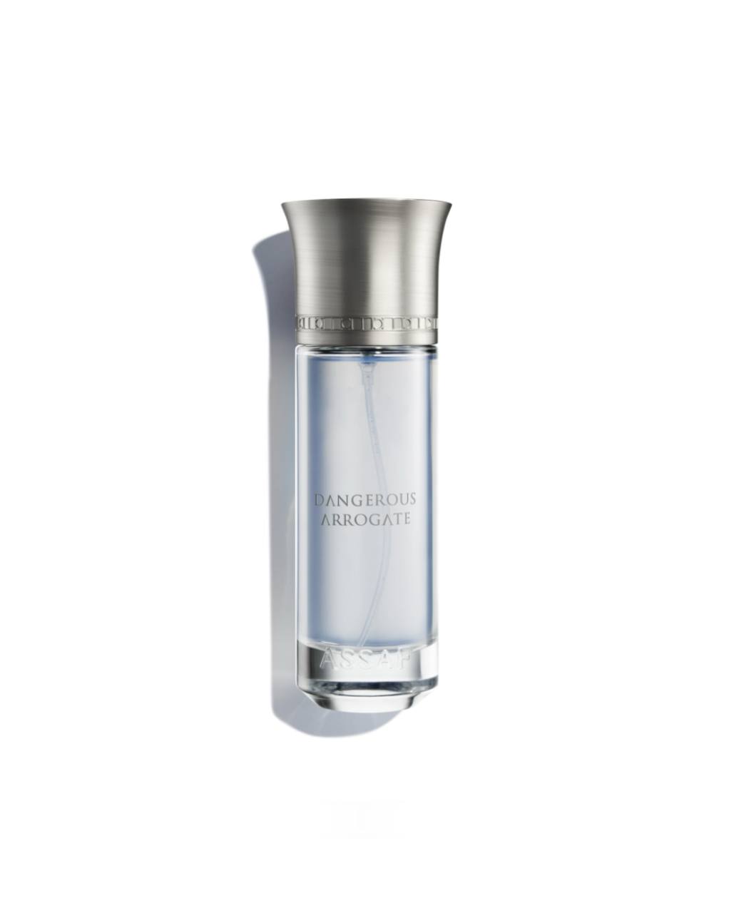 Assaf Dangerous Arrogate Men's Fragrance