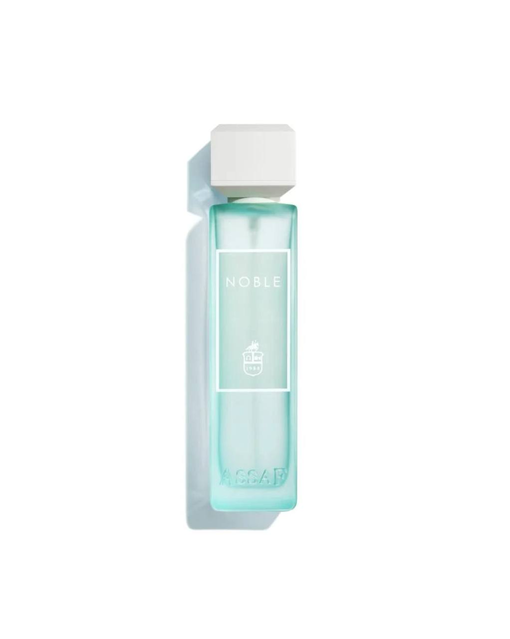 ASSAF NOBLE Premium Men's Fragrance