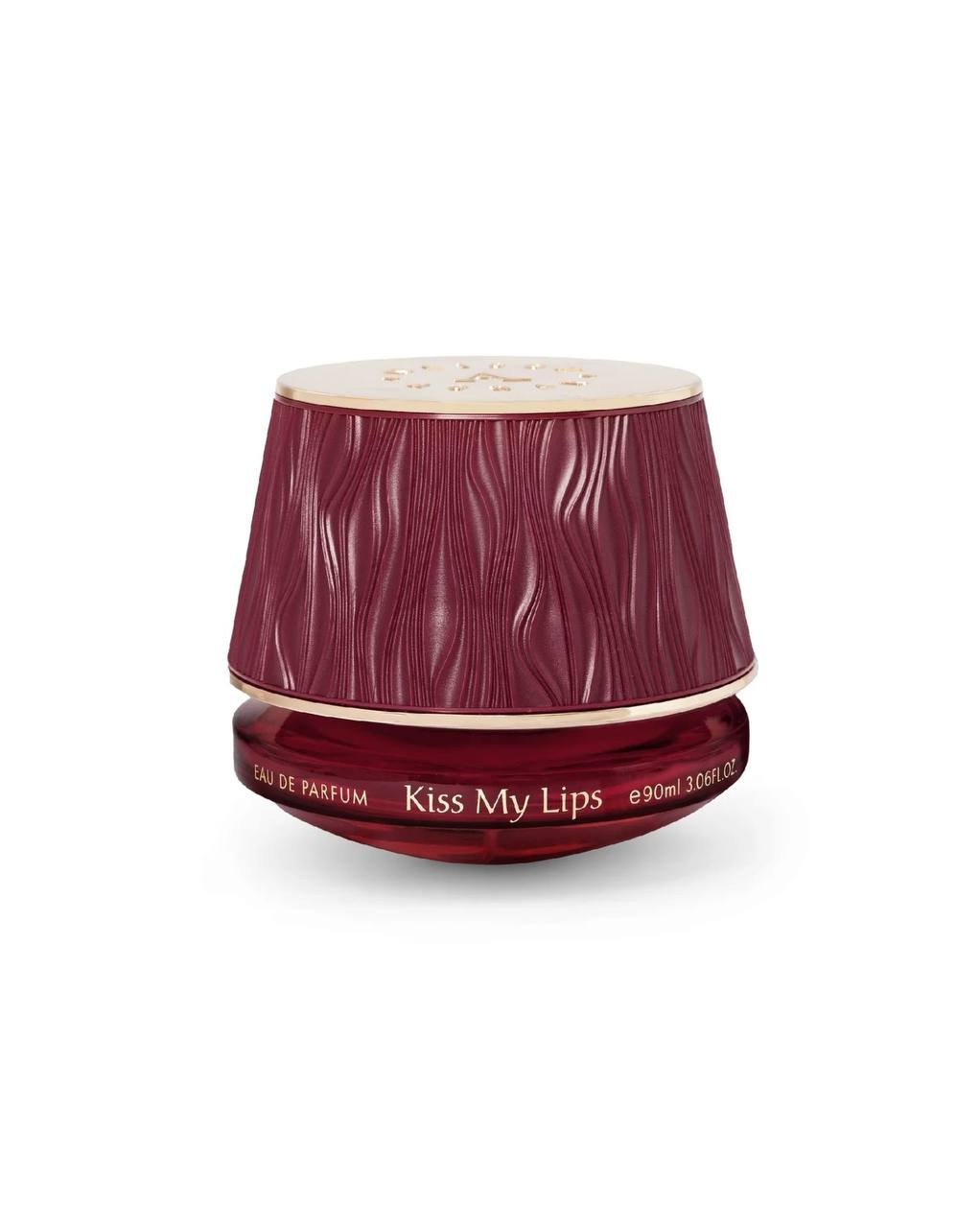 Maison Asrar Kiss My Lips Eau de Parfum for Women