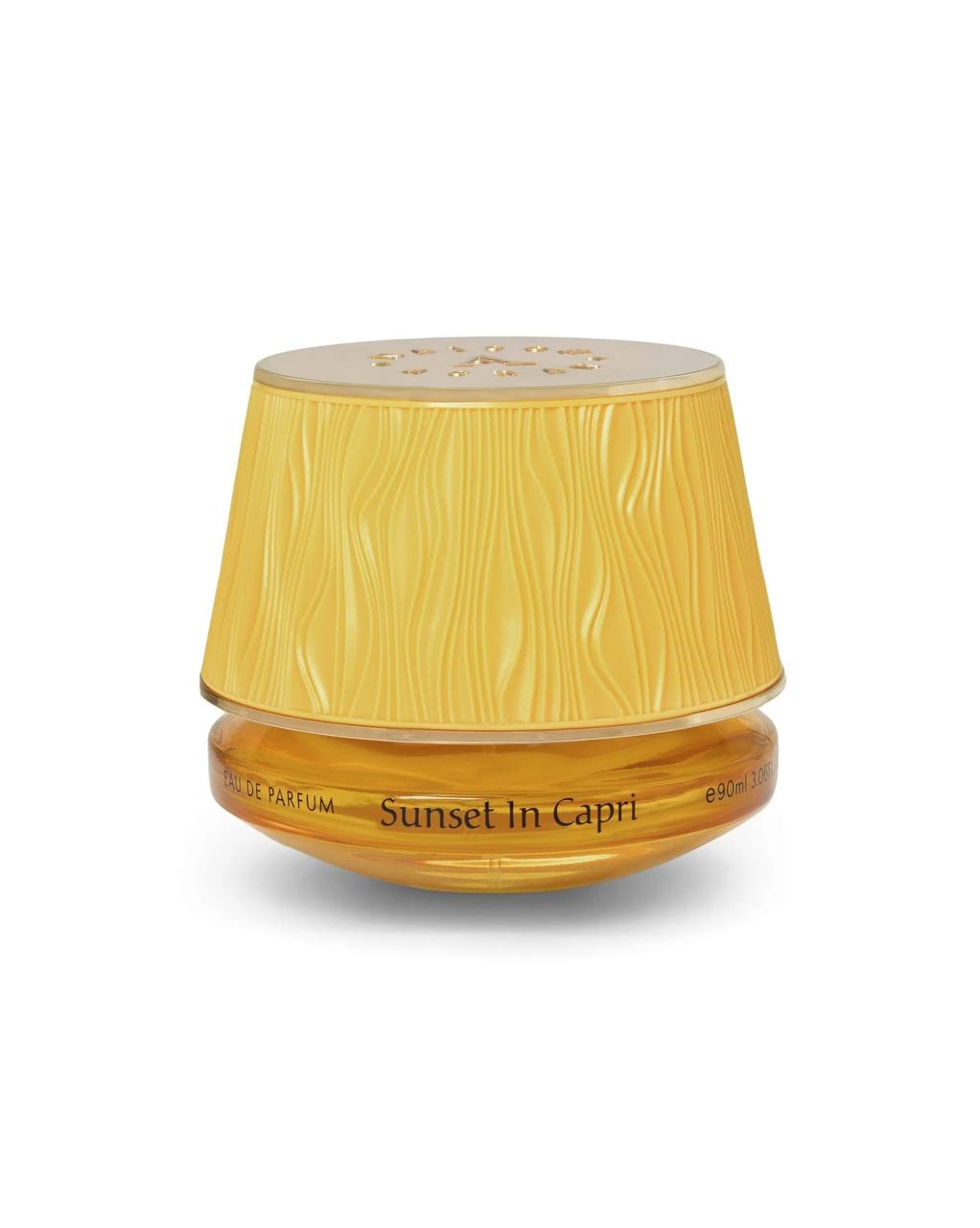 Maison Asrar Sunset in Capri Eau de Parfum for Men and Women