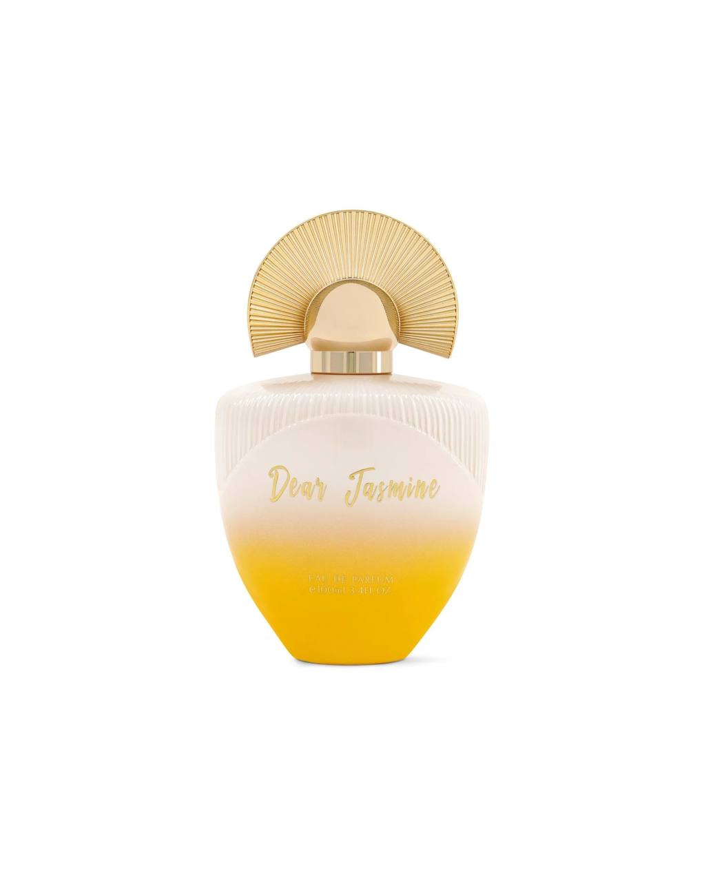 Maison Asrar Dear Jasmine Eau de Parfum for Women