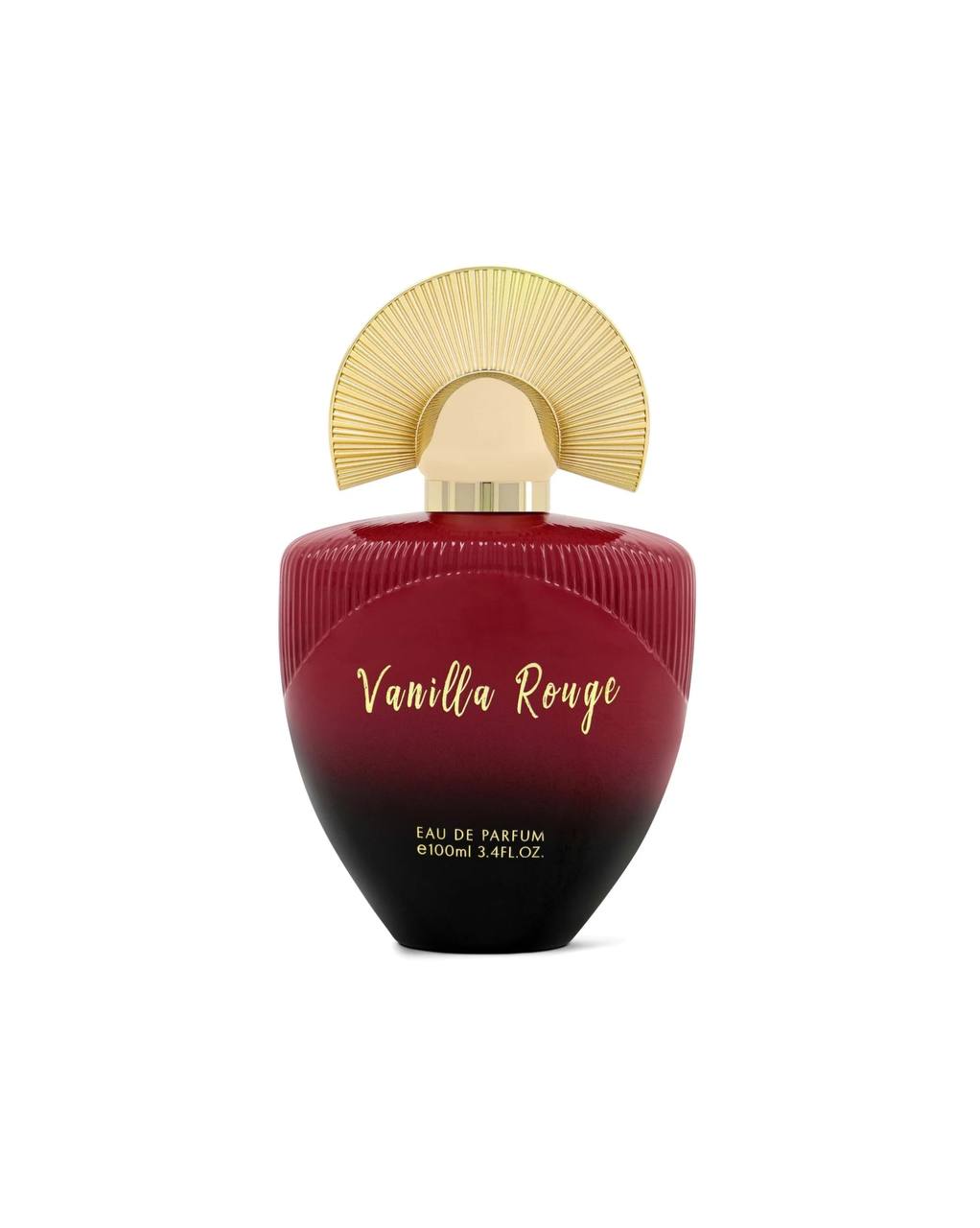 Maison Asrar Vanilla Rouge Eau de Parfum for Unisex