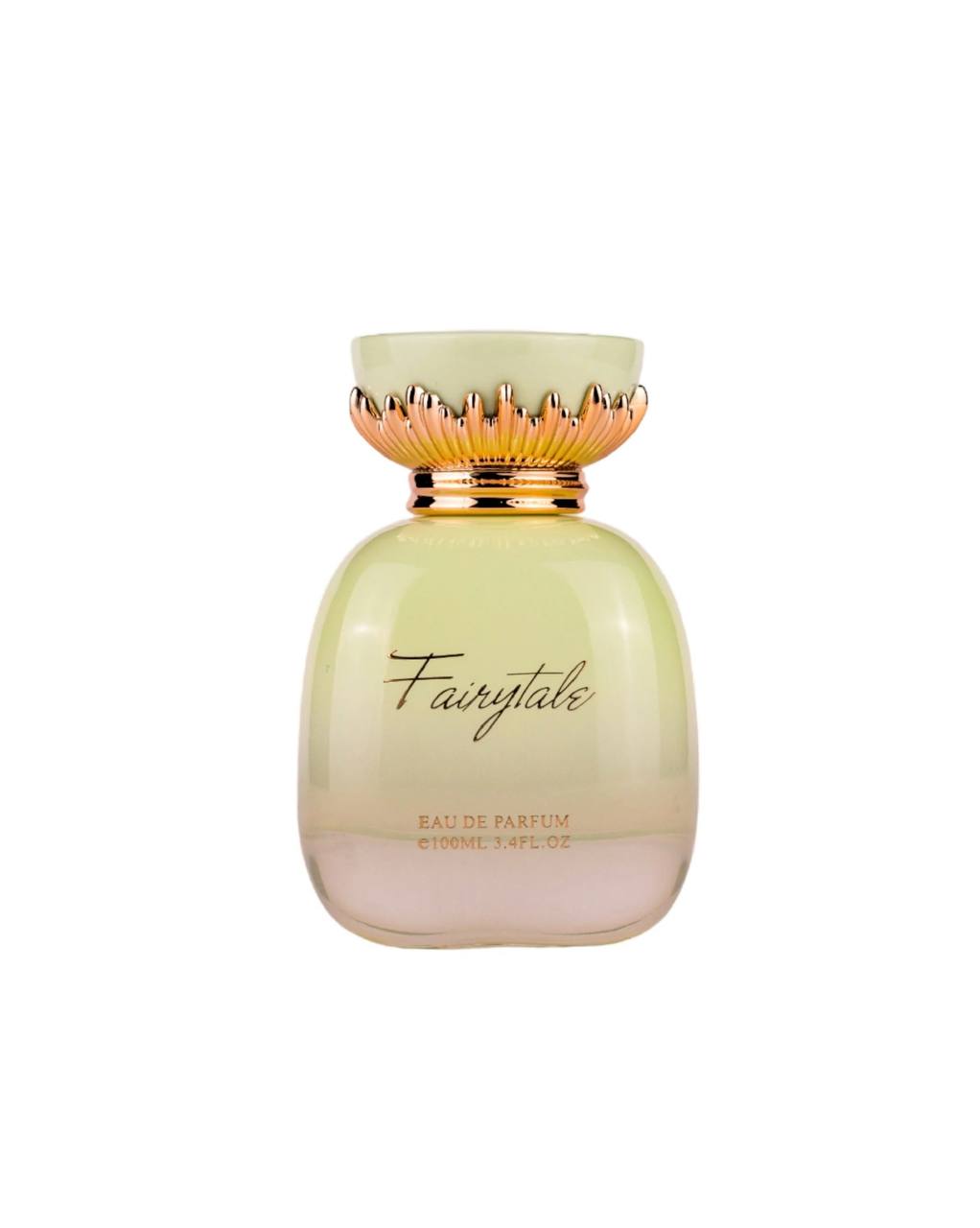 MAISON ASRAR FAIRY TALE Eau de Parfum for Women