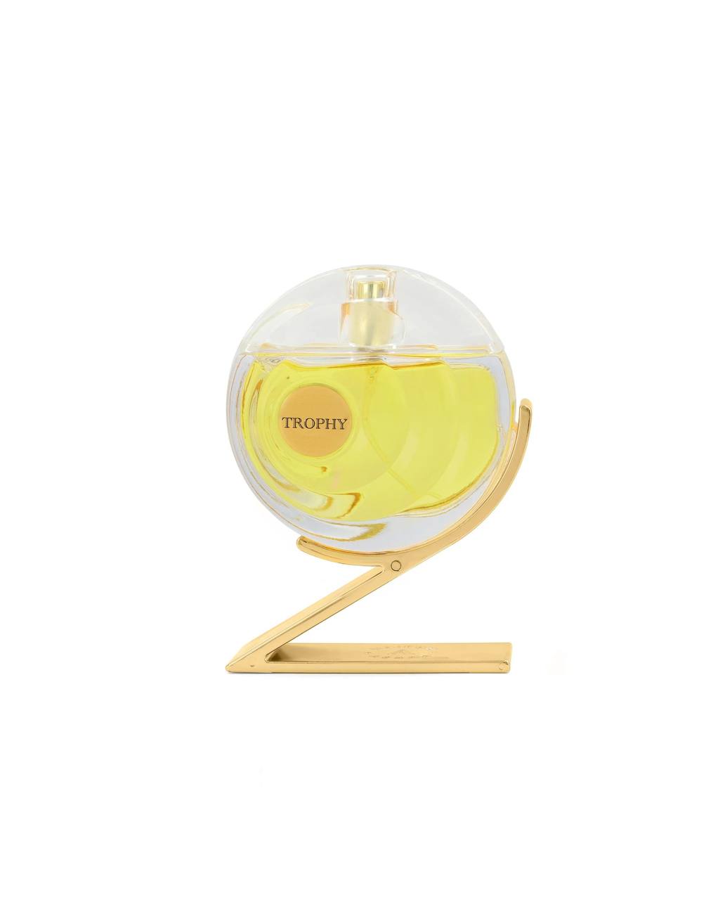 MAISON ASRAR TROPHY Eau de Parfum for Men and Women