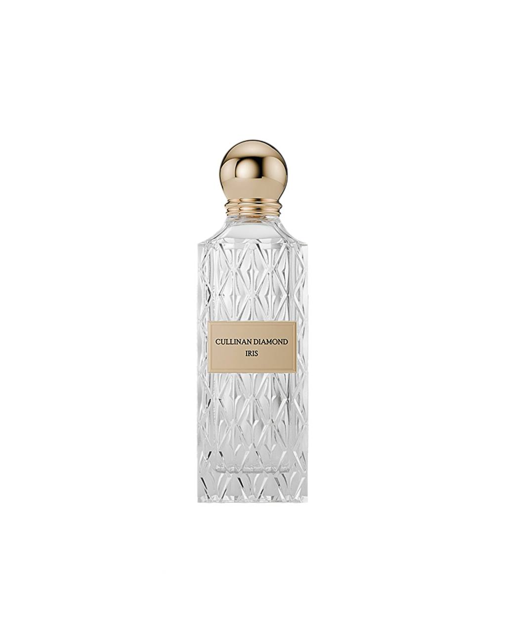 Ibrahim Al Qurashi Cullinan Diamond Eau de Parfum
