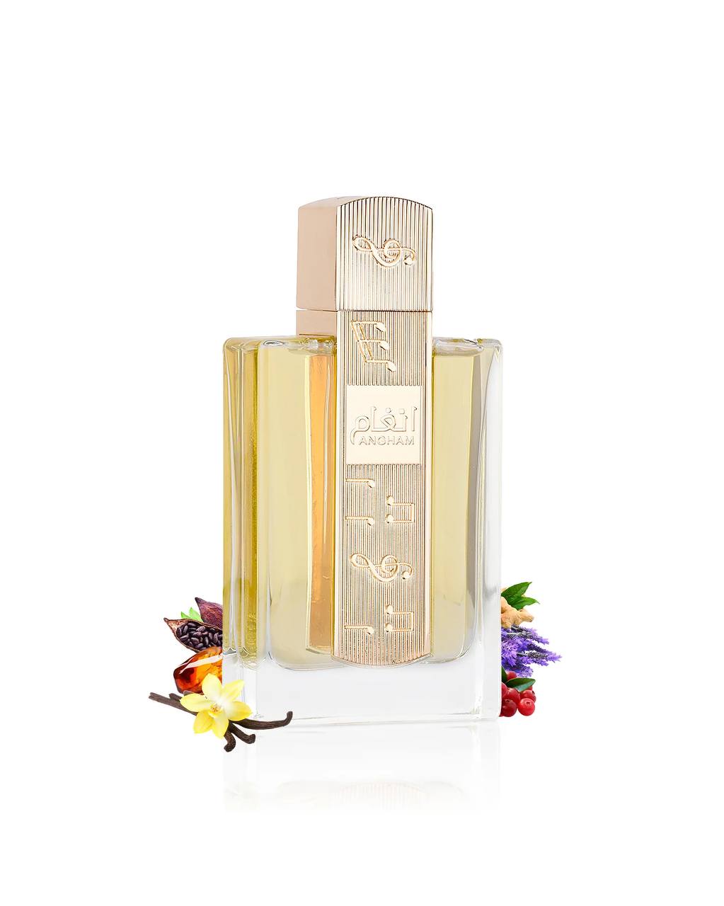 Lattafa Angham Eau de Parfum for Men and Women