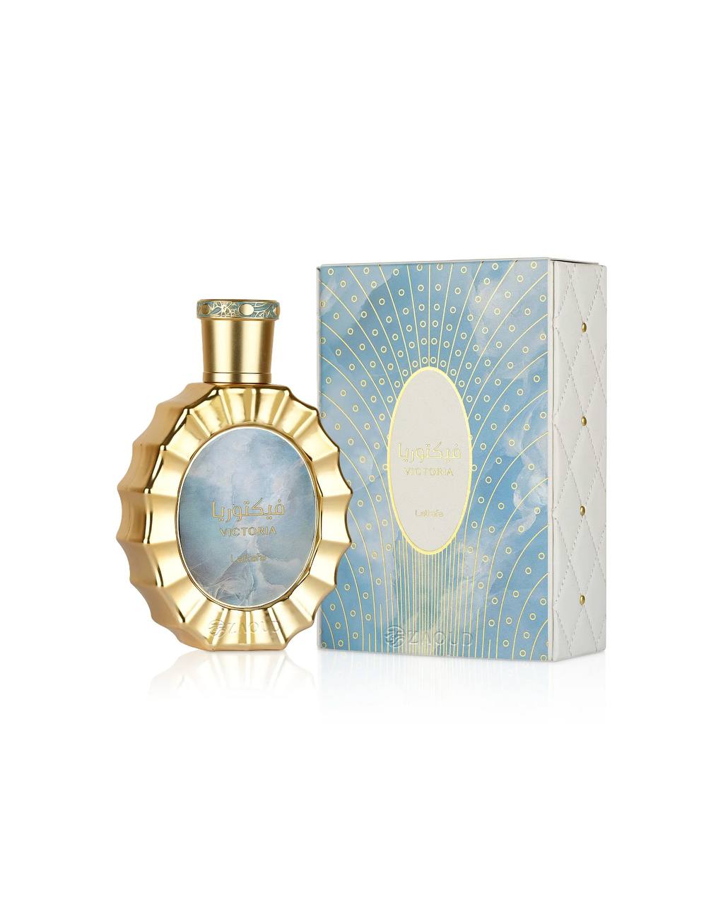 Lattafa Victoria Eau de Parfum for Women