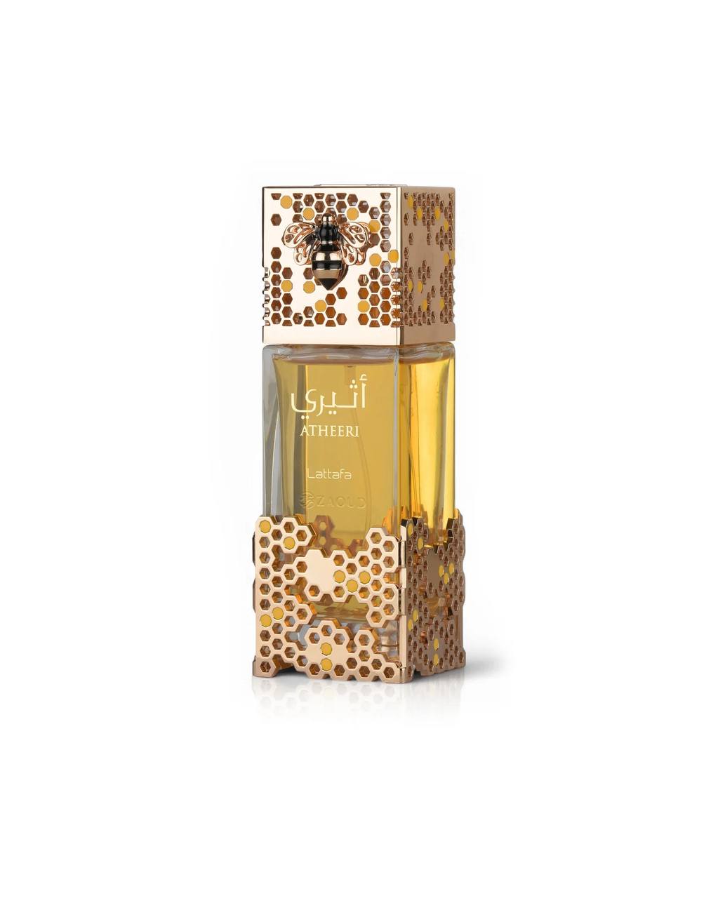 Lattafa Atheeri Eau de Parfum for Men and Women