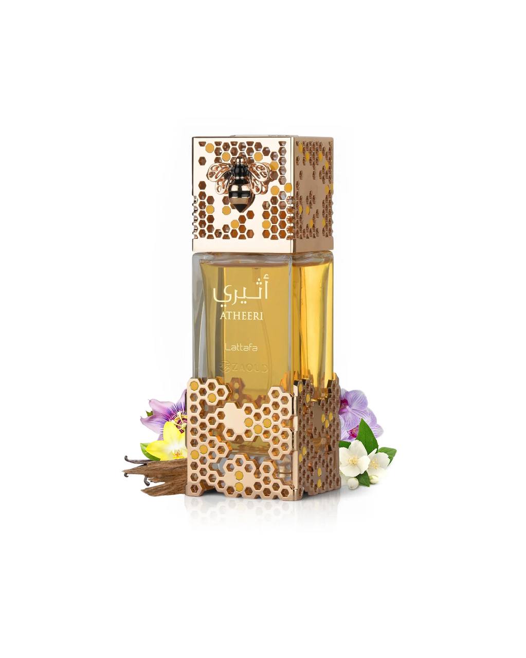 Lattafa Atheeri Eau de Parfum for Men and Women