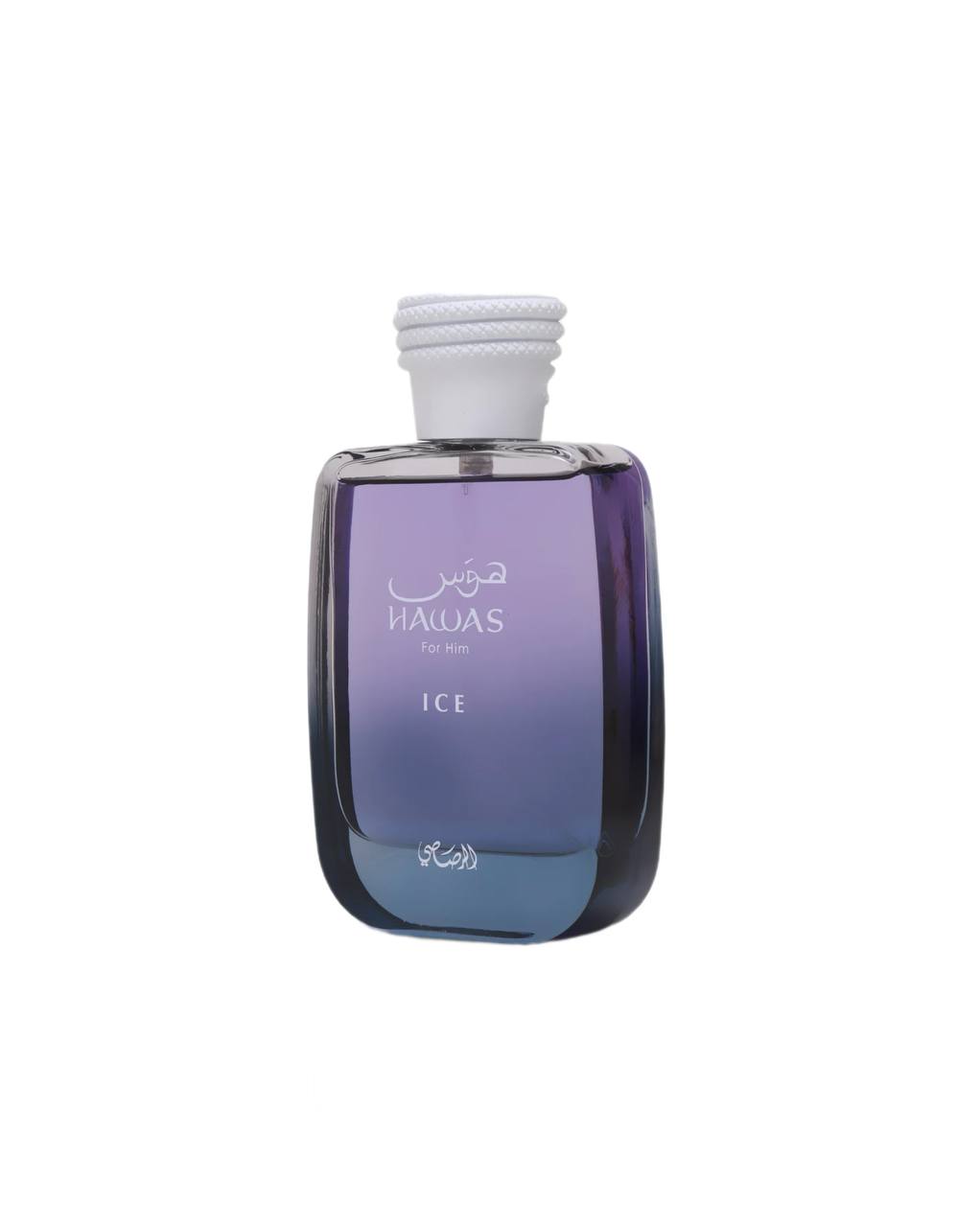Rasasi Hawas Ice Eau de Parfum for Men
