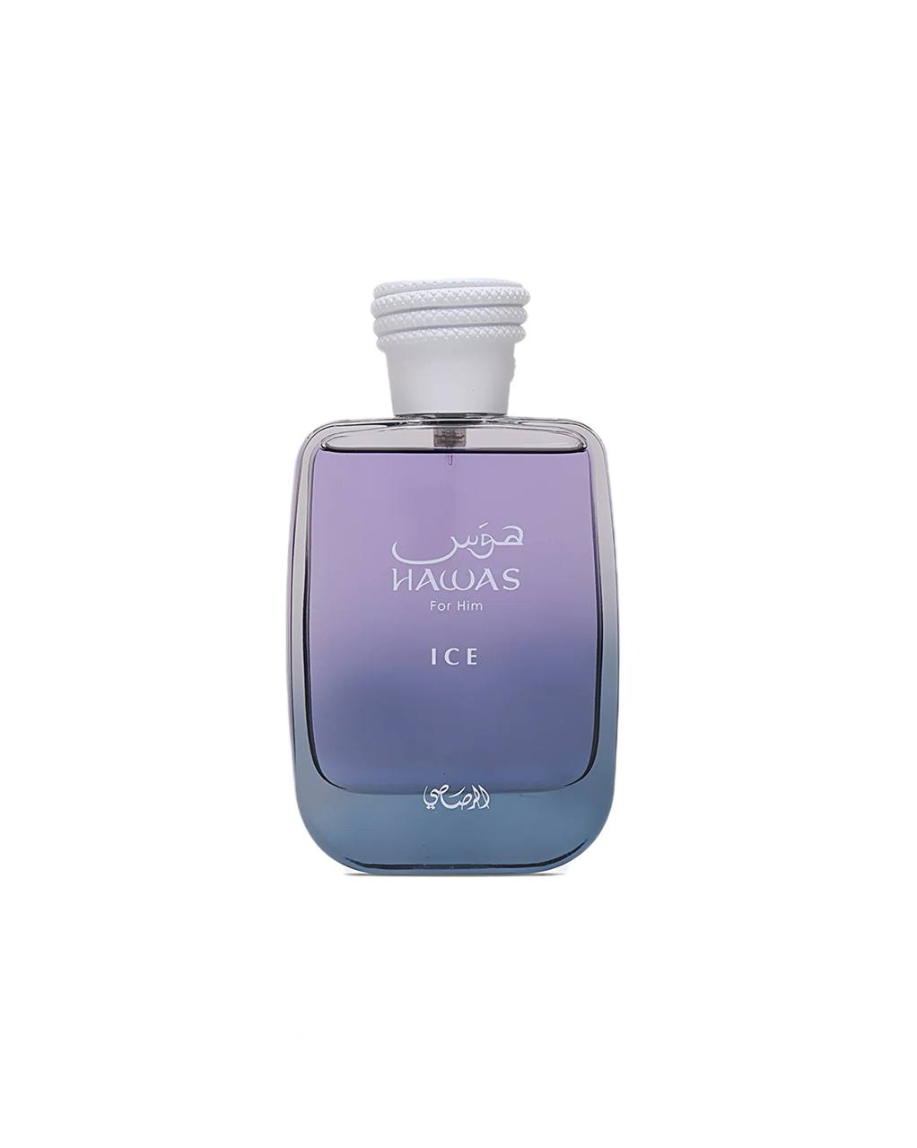 Rasasi Hawas Ice Eau de Parfum for Men