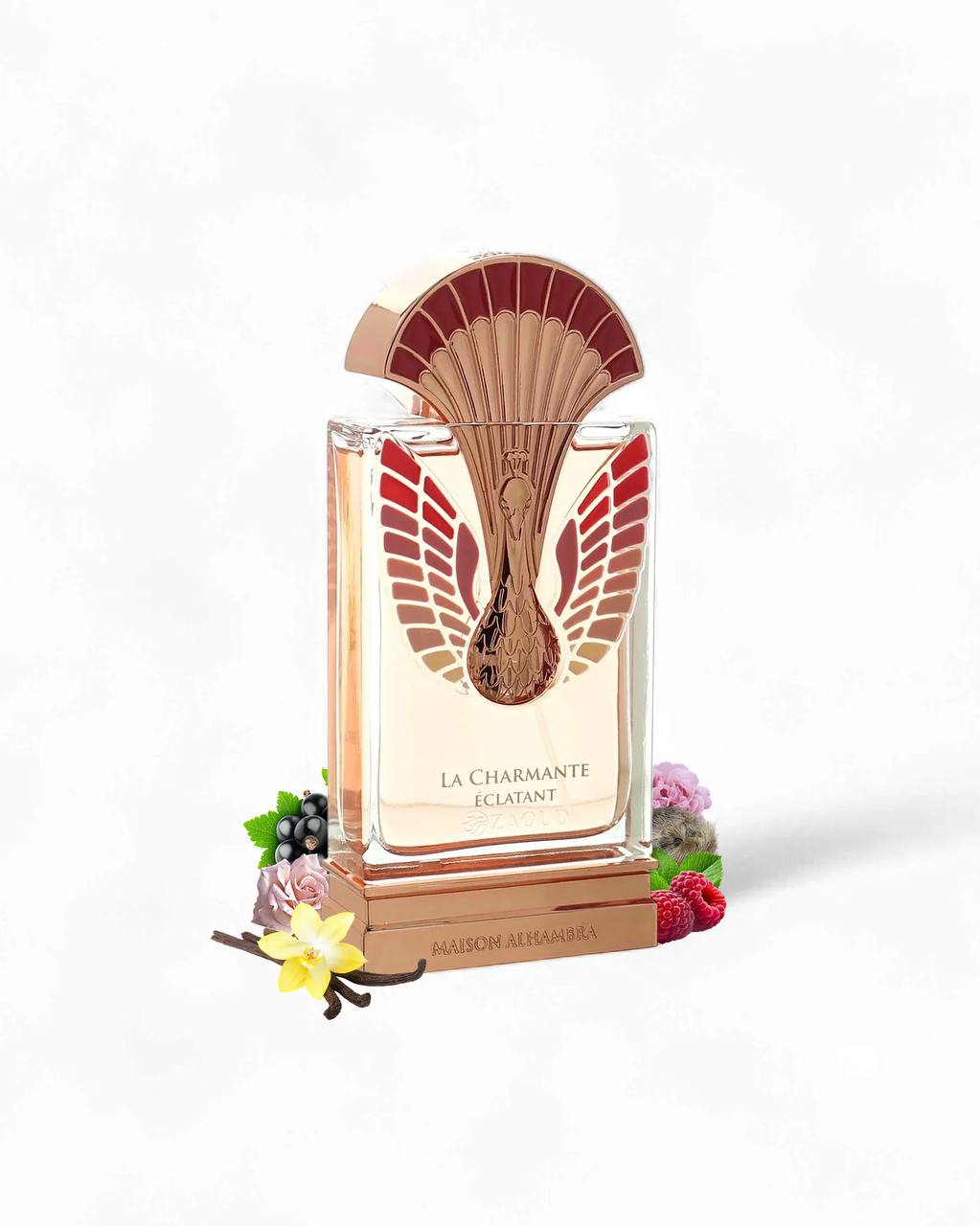 Maison Alhambra La Charmante Eclatant Eau de Parfum for Women