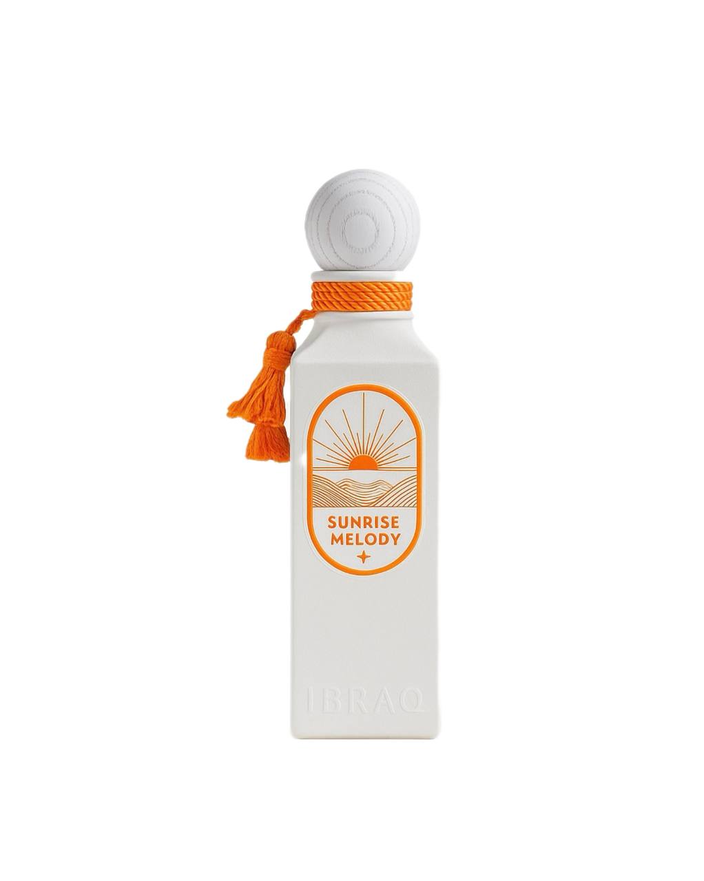 Ibrahim Al Qurashi Sunrise Melody Eau de Parfum