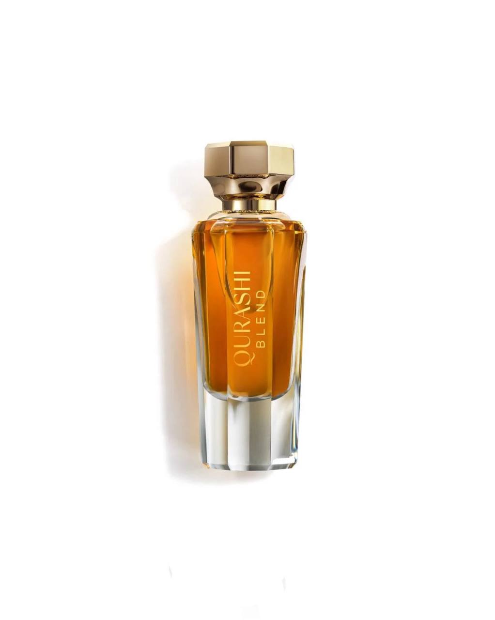 Abdul Samad Al Qurashi Signature Fragrance Blend