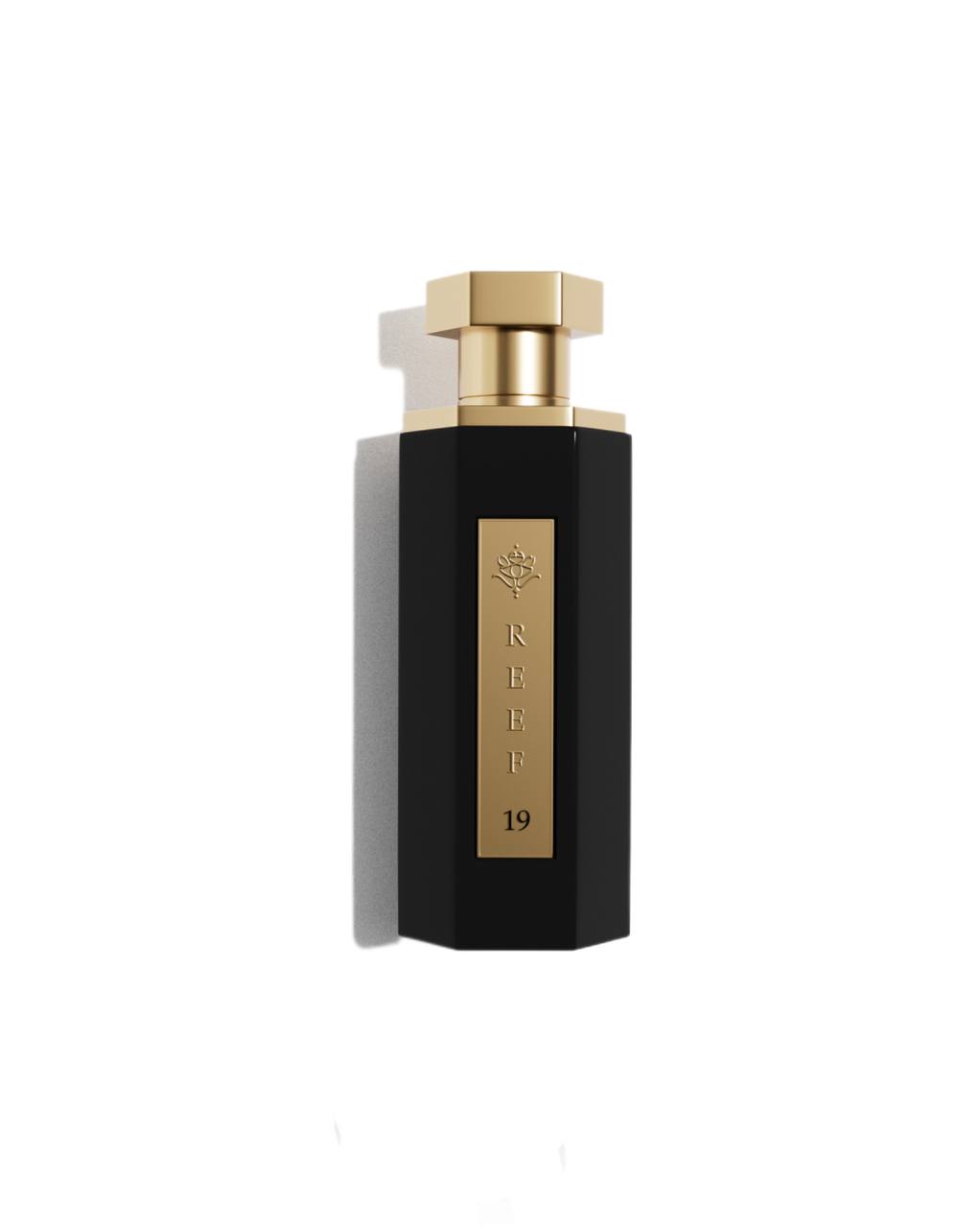 Reef 19 Luxury Eau de Parfum for Men and Women