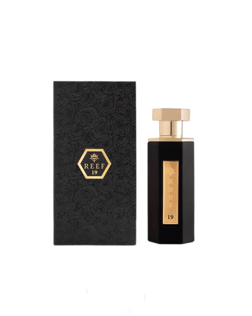 Reef 19 Luxury Eau de Parfum for Men and Women