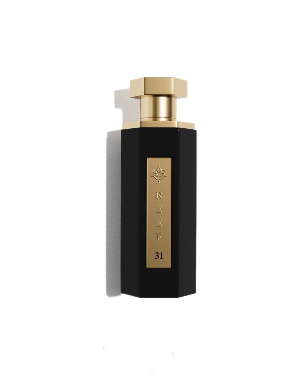 Reef 31 Luxury Eau de Parfum for Men and Women