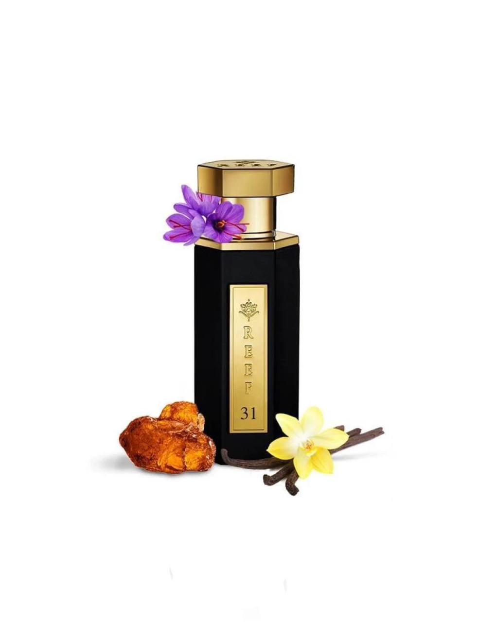 Reef 31 Luxury Eau de Parfum for Men and Women