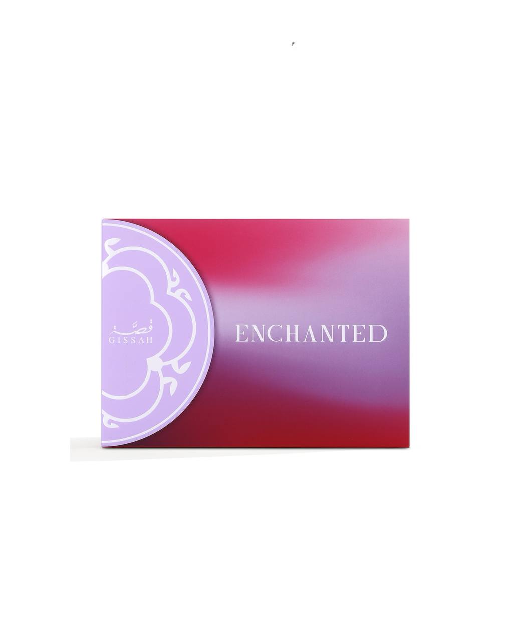 Gissah Enchanted Fragrance Gift Set for Men and Women