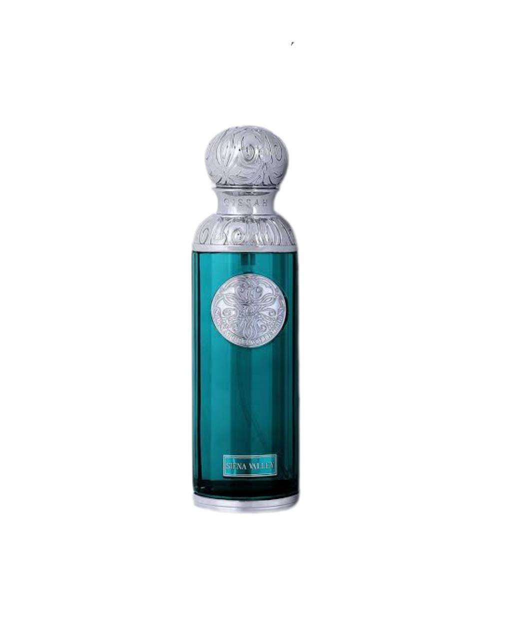 Gissah Siena Valley Eau de Parfum for Men and Women
