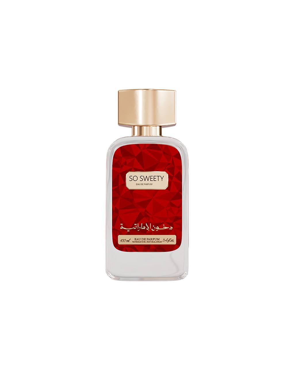 Dkhoon So Sweety Premium Fragrance Incense