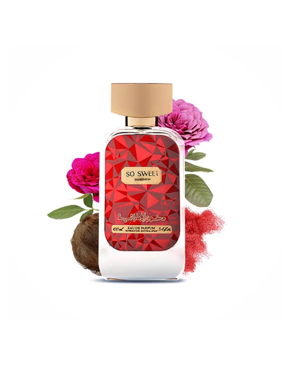 Dkhoon So Sweety Premium Fragrance Incense