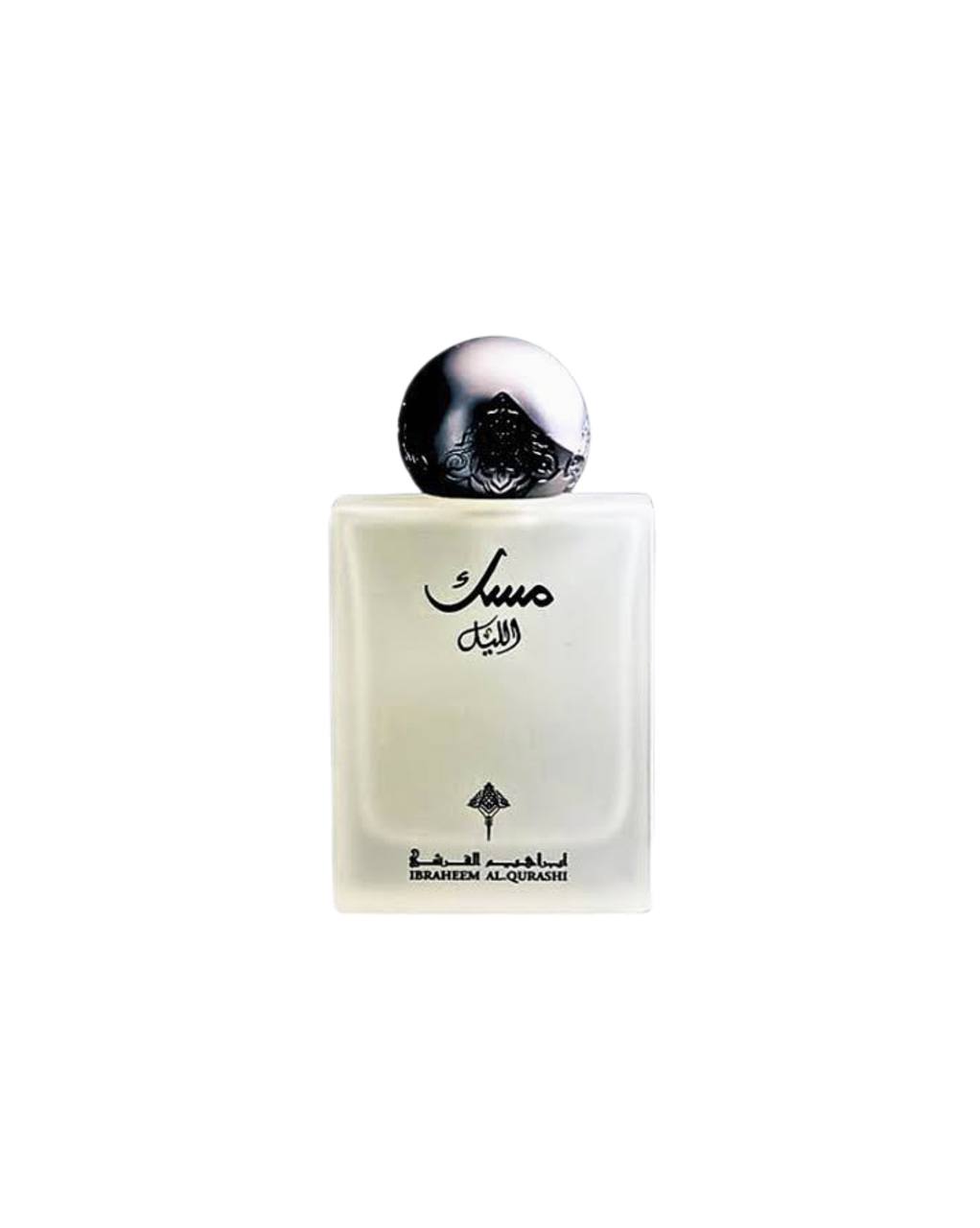 Ibrahim Al Qurashi Musk Al-Lail Premium Fragrance