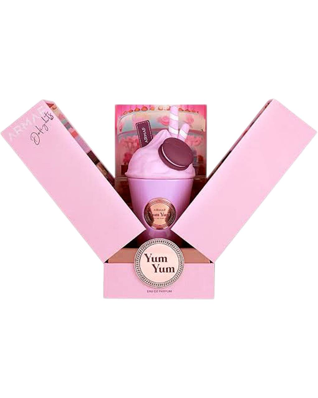 Armaf Yum Yum Eau de Parfum for Women