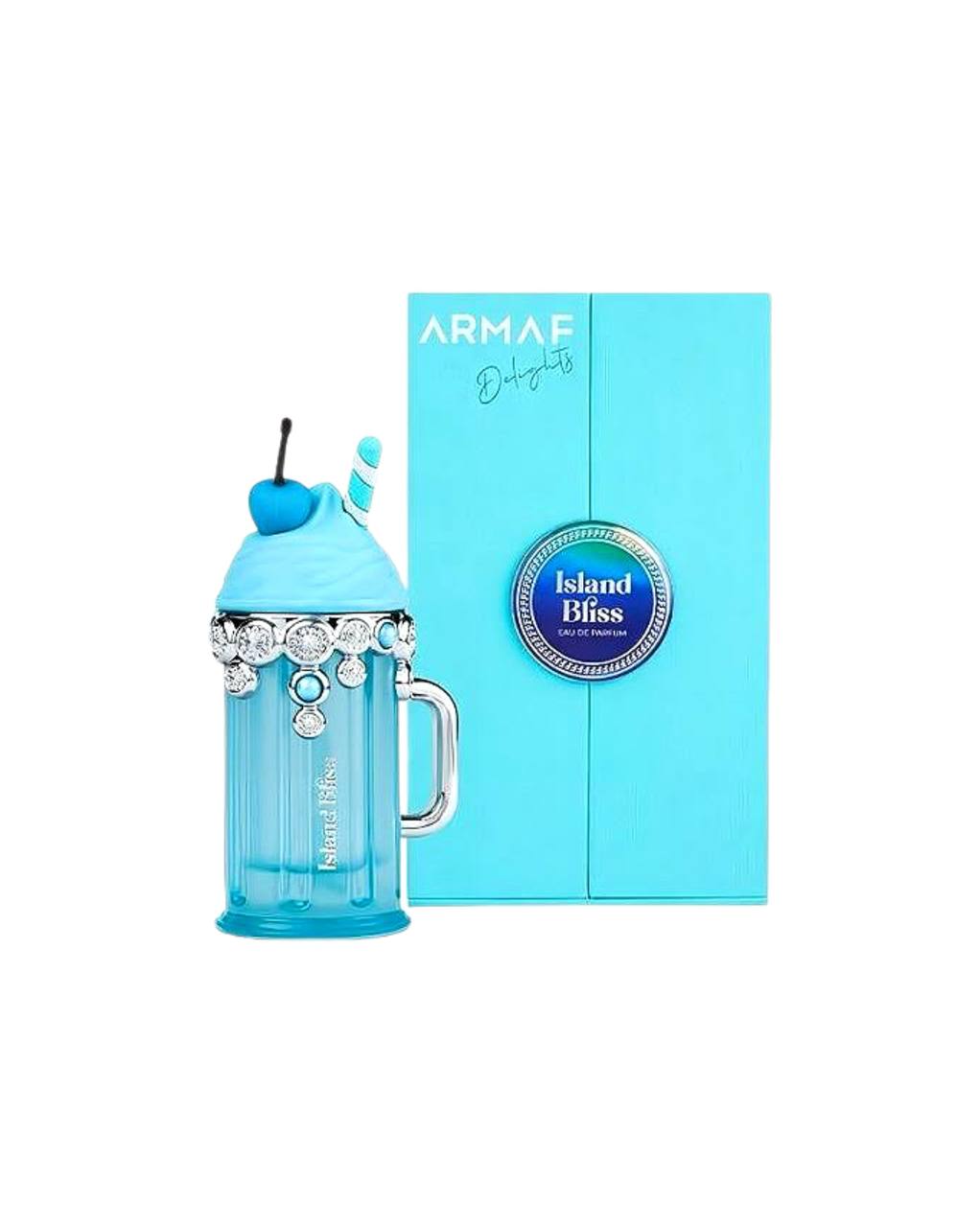 Armaf Island Bliss Eau de Parfum for Men and Women