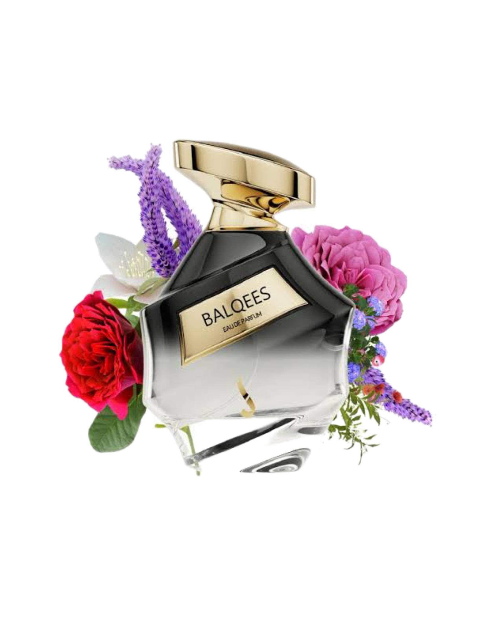DKHOON Balqees Premium Arabian Incense Blend