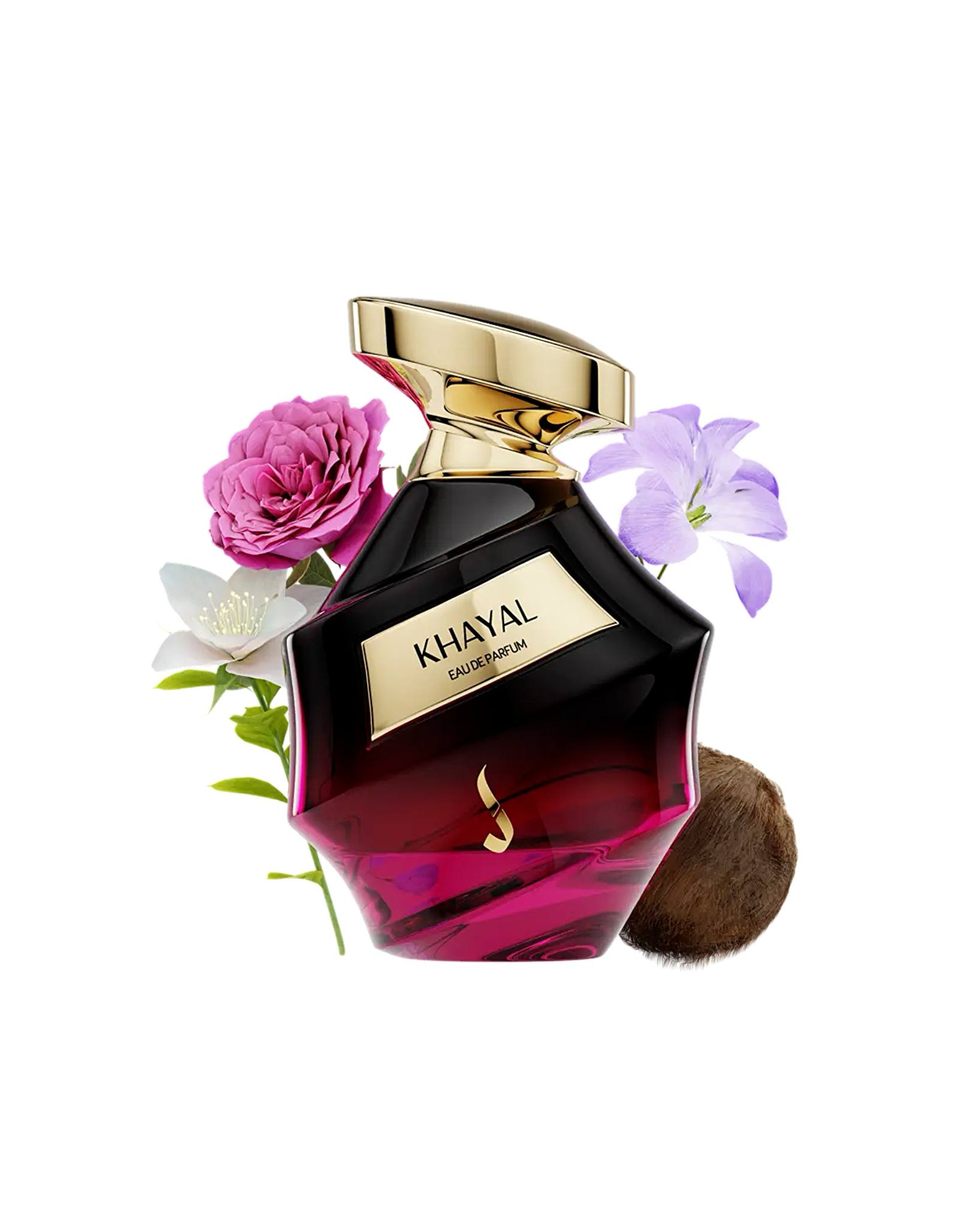 DKHOON Khayal Premium Fragrance Oil