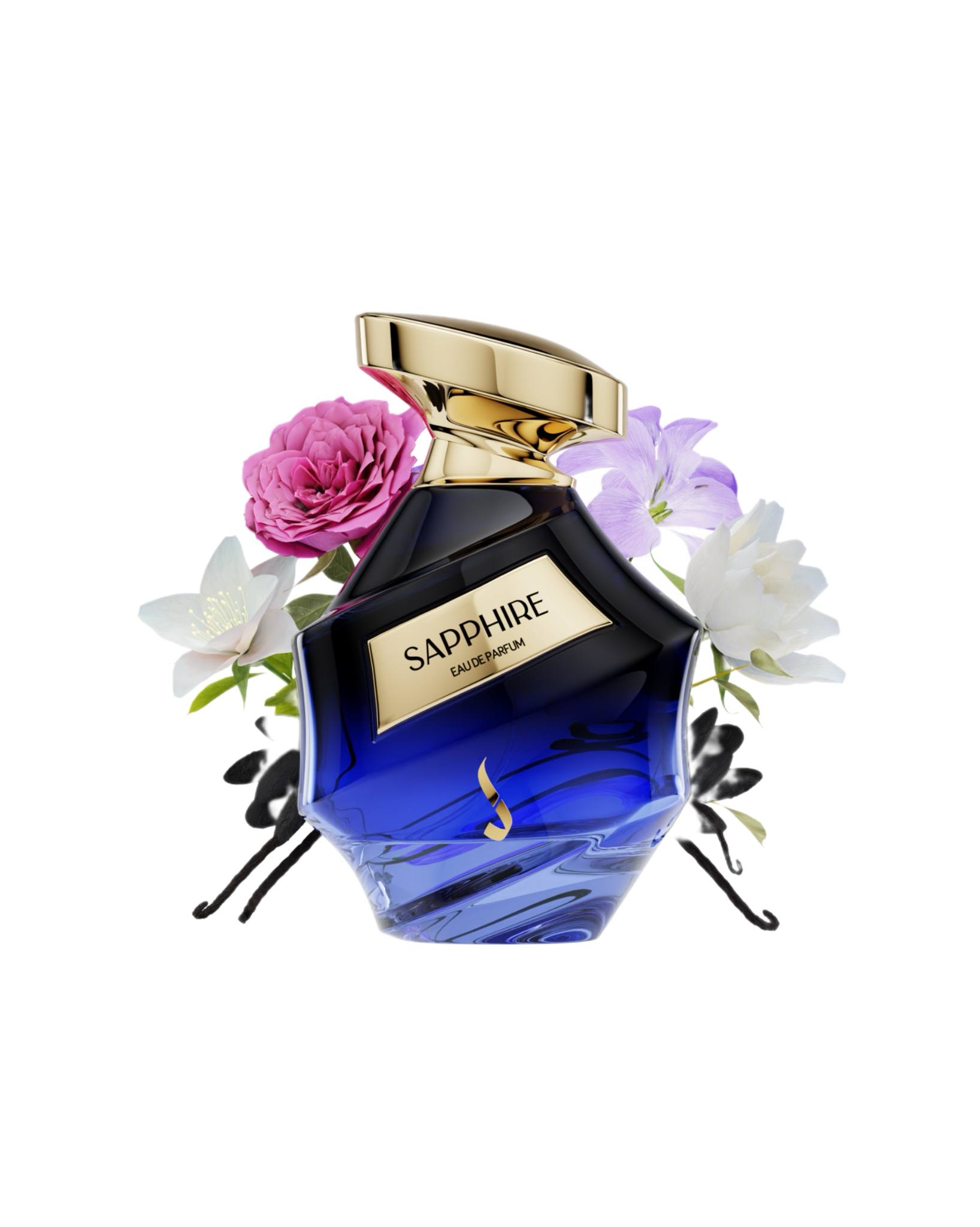 DKHOON Sapphire Premium Fragrance Oil