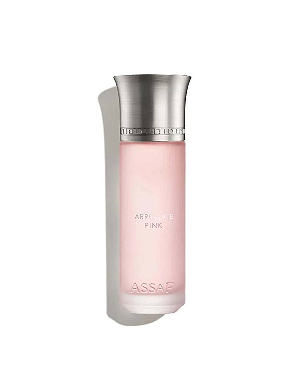 ASSAF ARROGATE PINK EAU DE PARFUM FOR WOMEN
