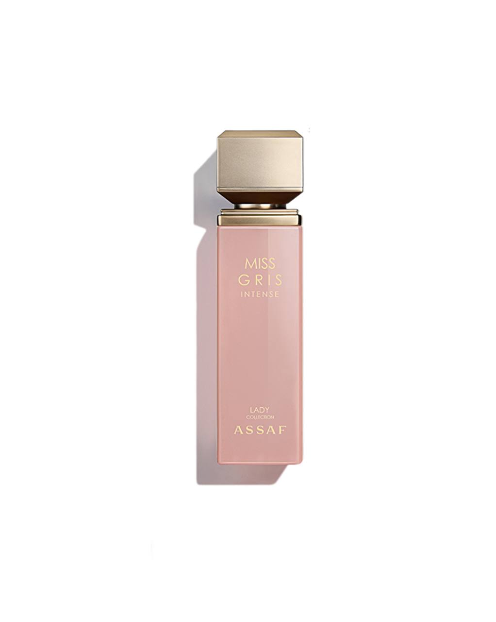 Assaf Miss Gris Women's Fragrance