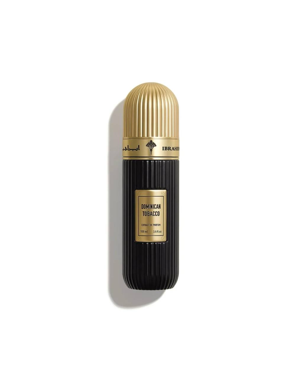 Ibrahim Al Qurashi Dominican Tobacco Eau de Parfum