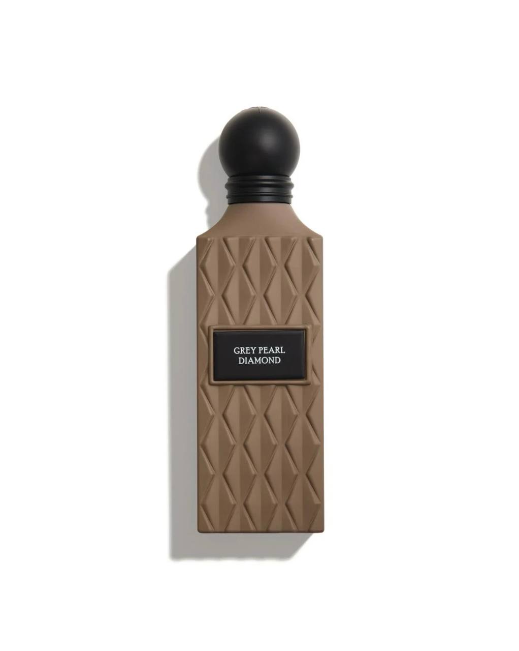 Ibrahim Al Qurashi Grey Pearl Diamond Eau de Parfum