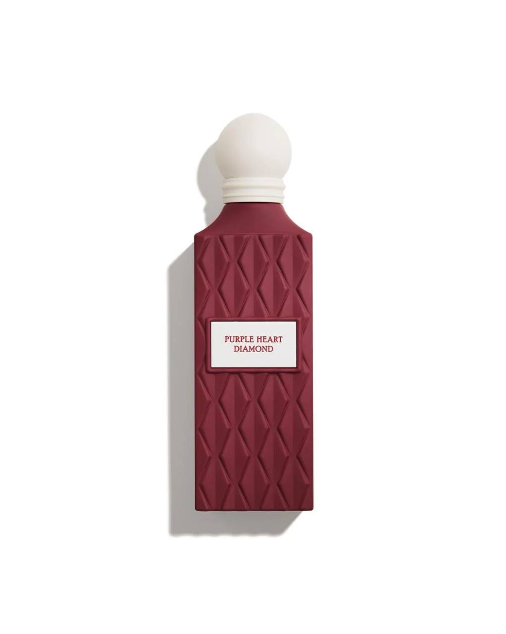 Ibrahim Al Qurashi Purple Heart Diamond Eau de Parfum